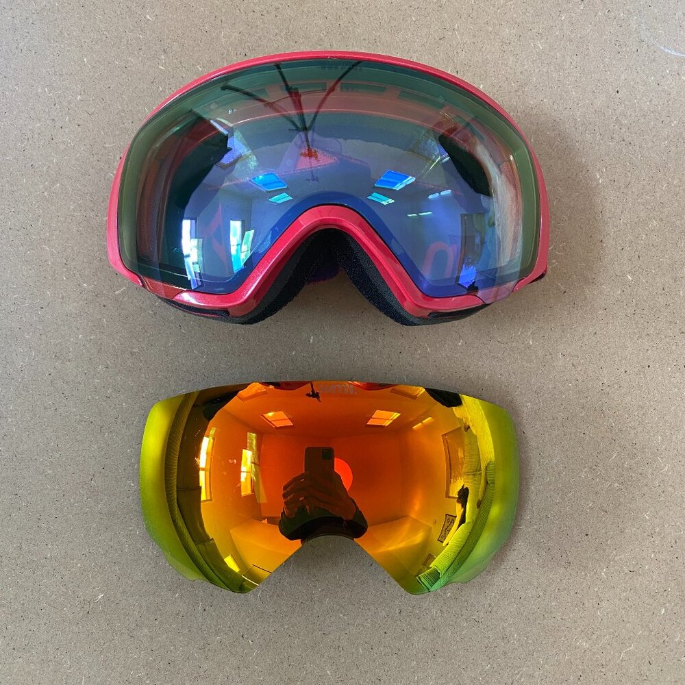 Anon Ski Goggles